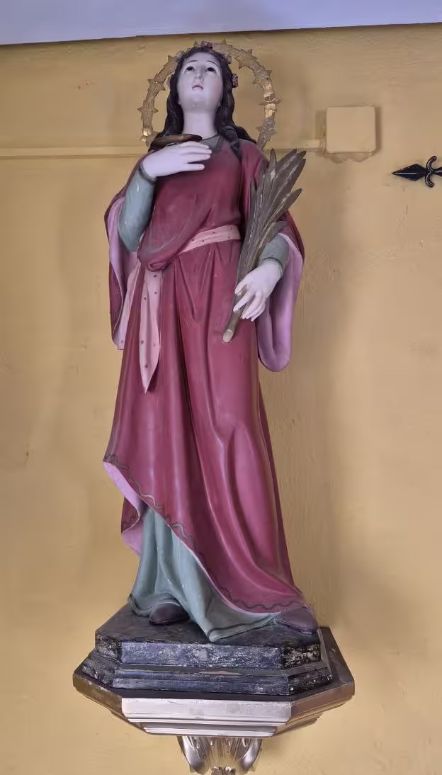 Santa Lucía de Siracusa