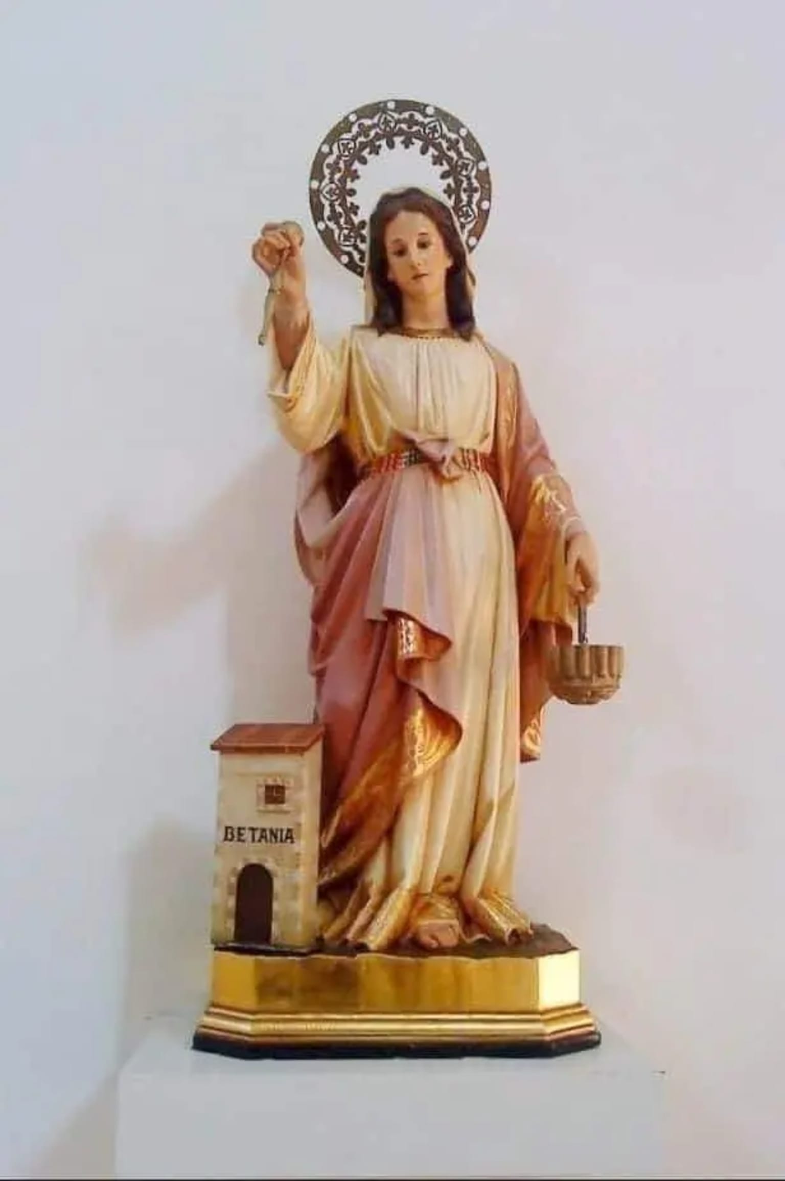 Santa Marta