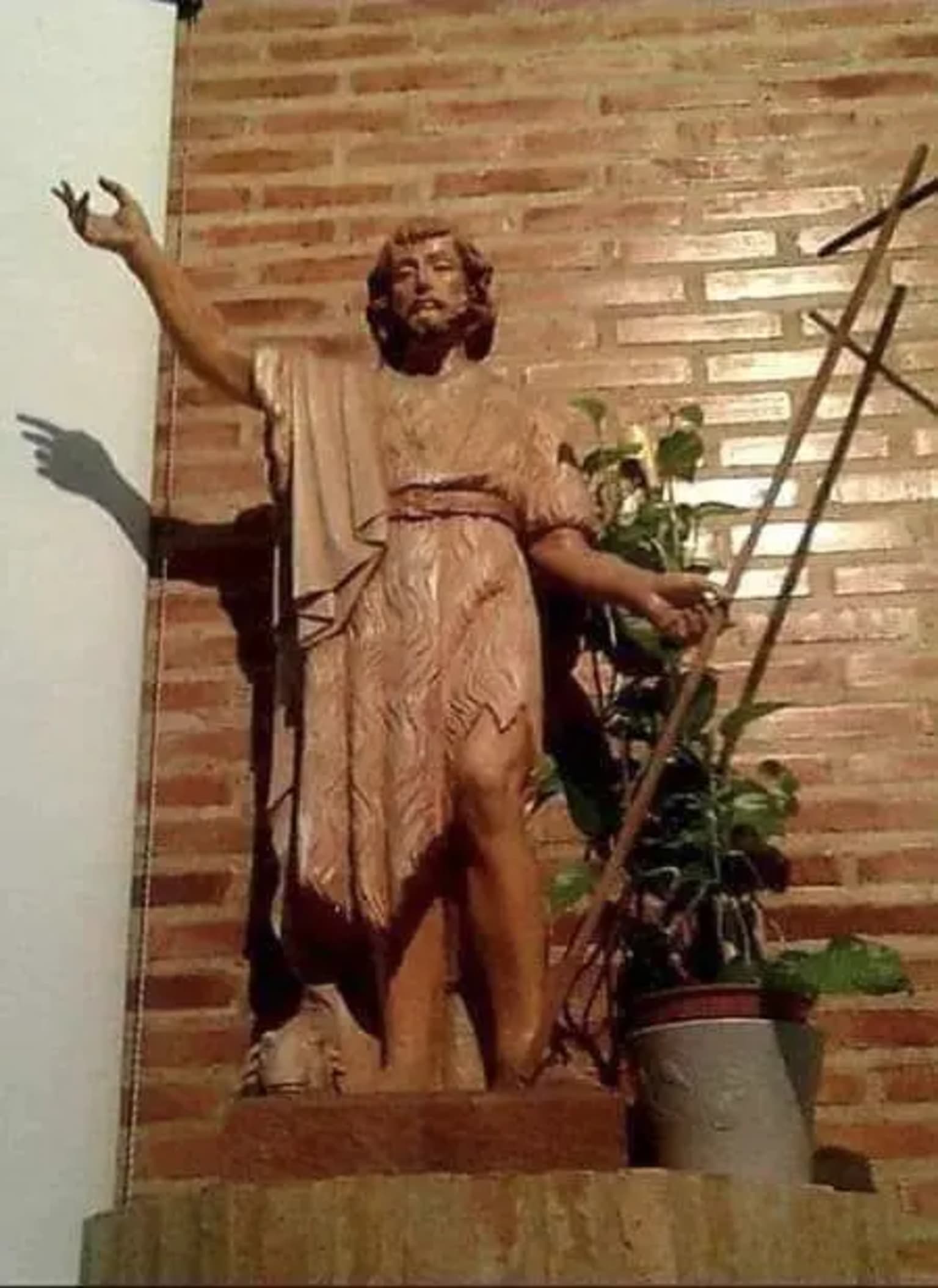 San Juan Bautista