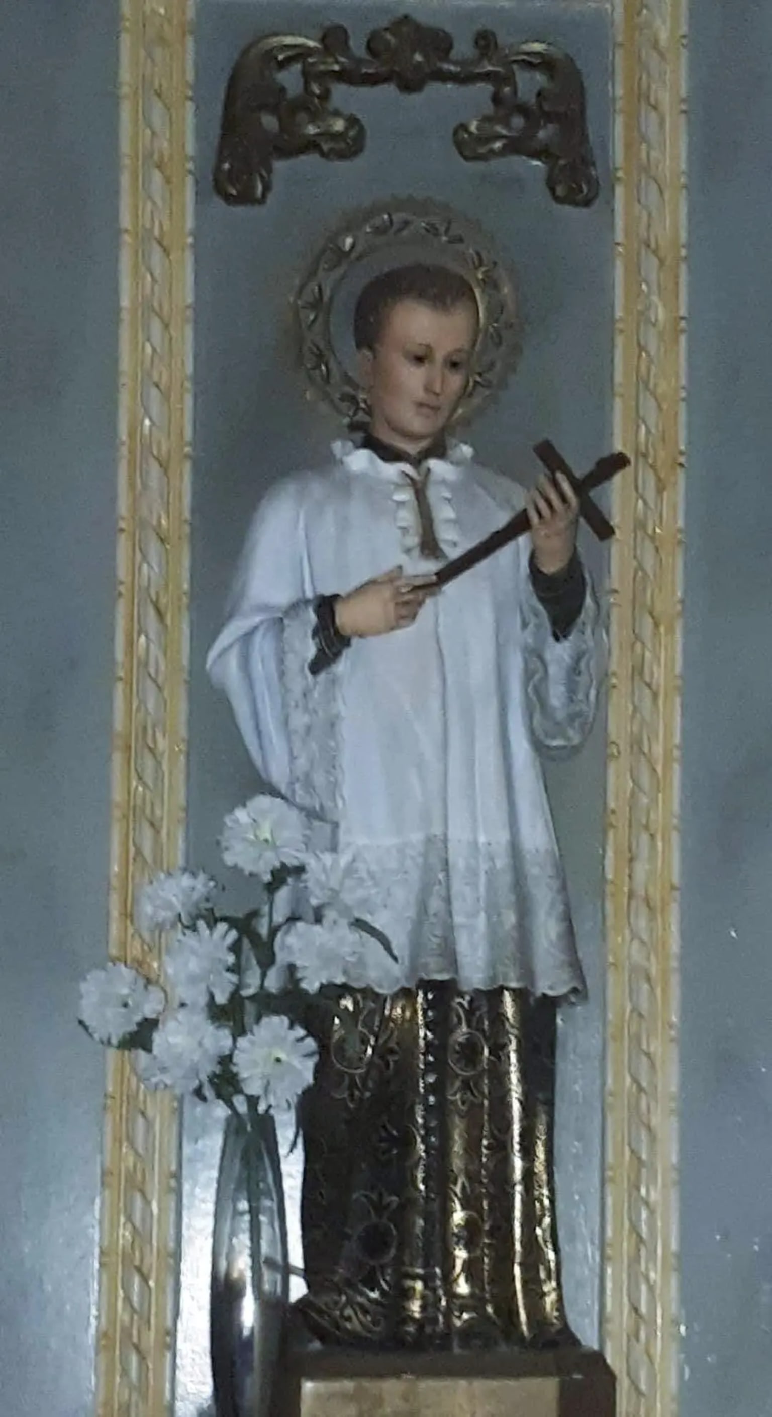 San Luis Gonzaga