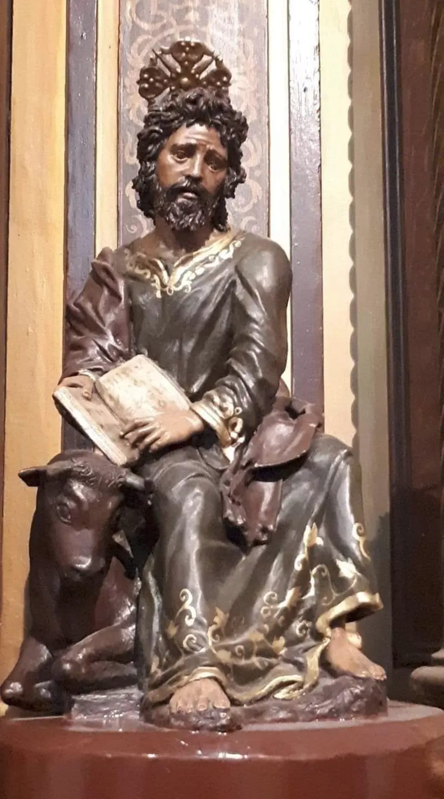 San Lucas