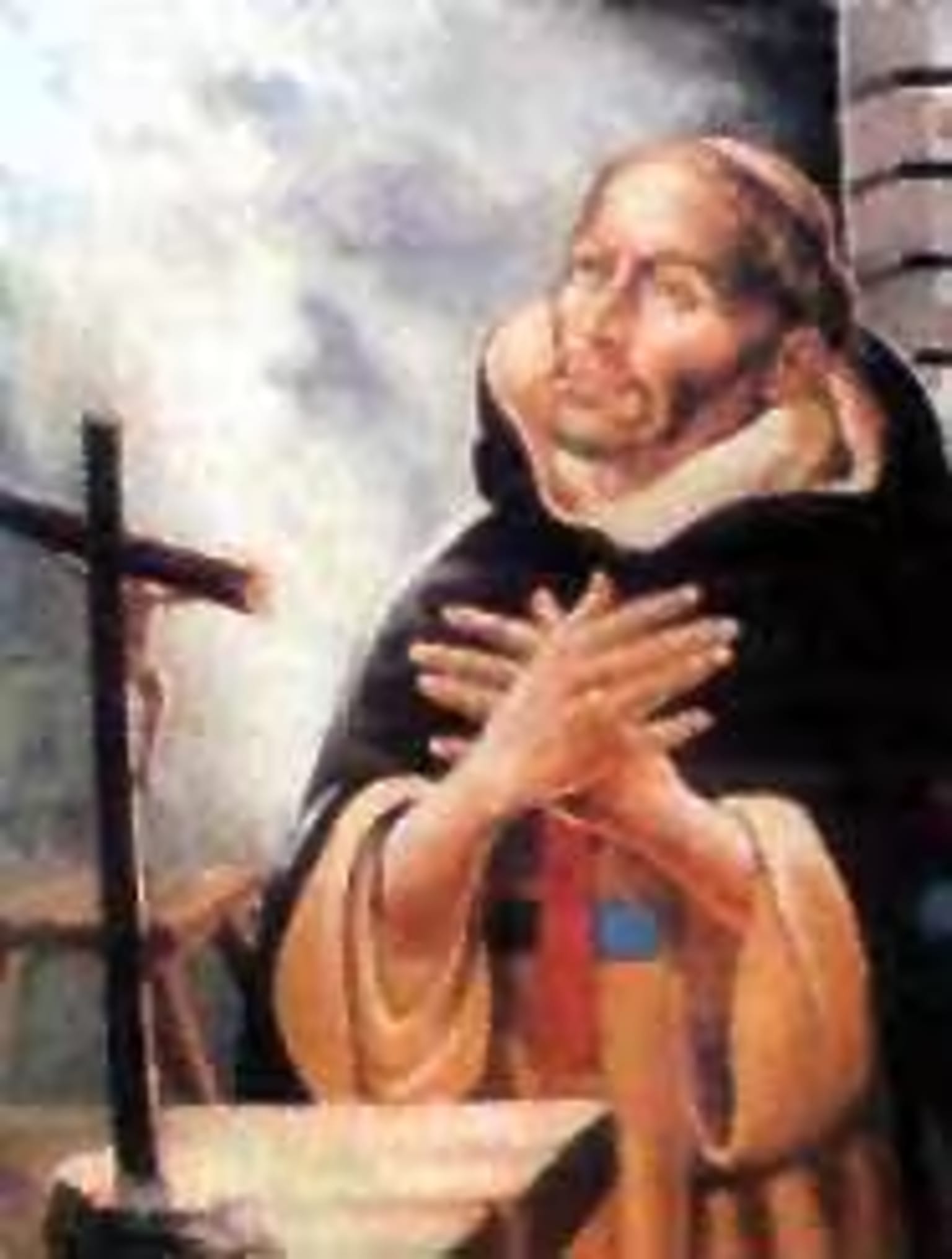 Fray Tomás de la Virgen