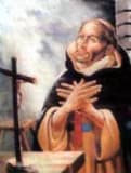 Fray Tomás de la Virgen
