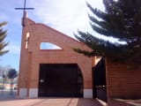 San Juan Bautista