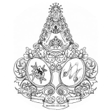 Asociación de la Virgen del Rocío "Corazón de la Mancha"