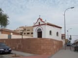 Ermita de San Sebastian