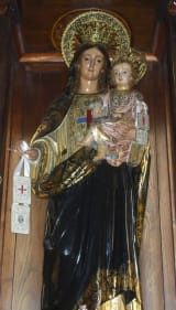 Ntra Sra del Buen Remedio