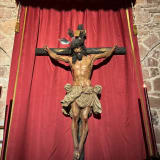 Stmo Cristo de la Buena Muerte