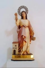 Santa Marta