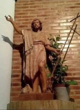 San Juan Bautista