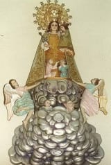 Ntra. Sra. de los Desamparados