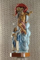 Inmaculada Concepción