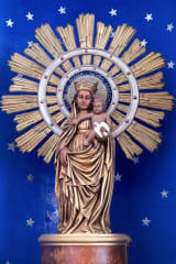 Nuestra Señora del Pilar