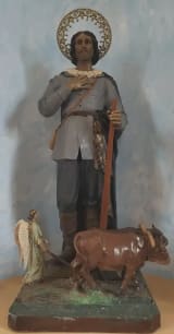San Isidro Labrador