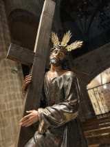 Jesús Caído