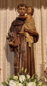 San Antonio de Padua