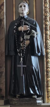Santa Gema Galgani