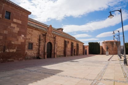 Santa María La Mayor