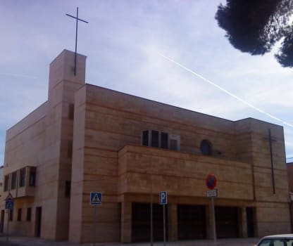 San Rafael Arcángel