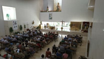 Residencia Santa Marta (Hermanitas de los Ancianos Desamparados)