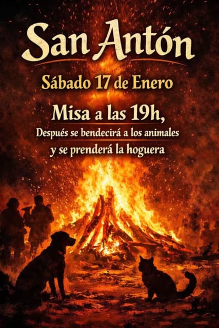 Imagen para San Antón