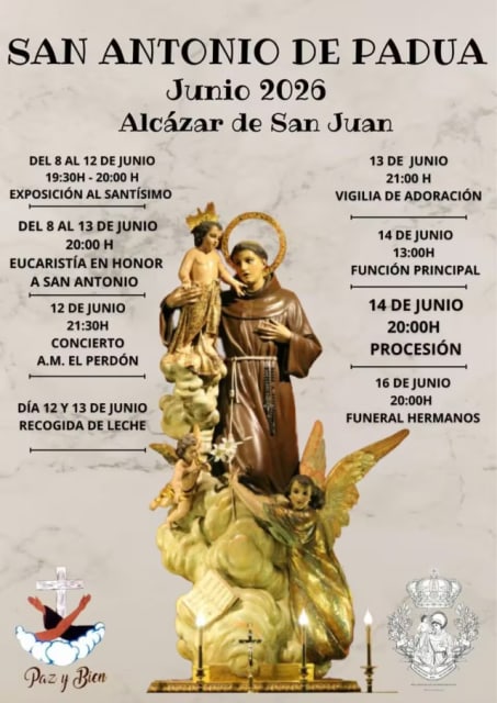 Imagen para San Antonio de Padua