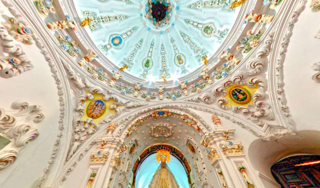 Santa María La Mayor — fotografía 2