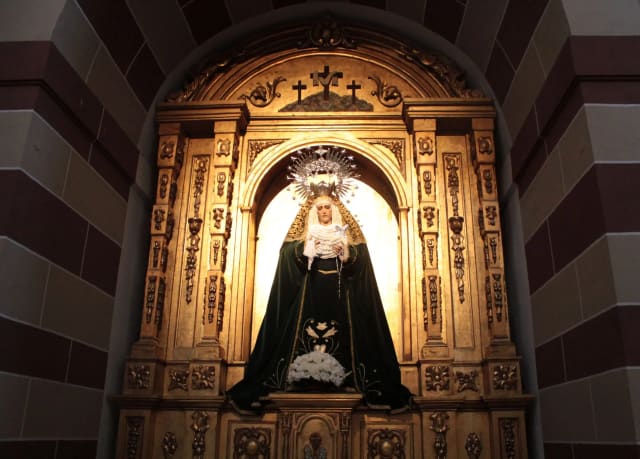 Santa Quiteria Virgen y Mártir — fotografía 5