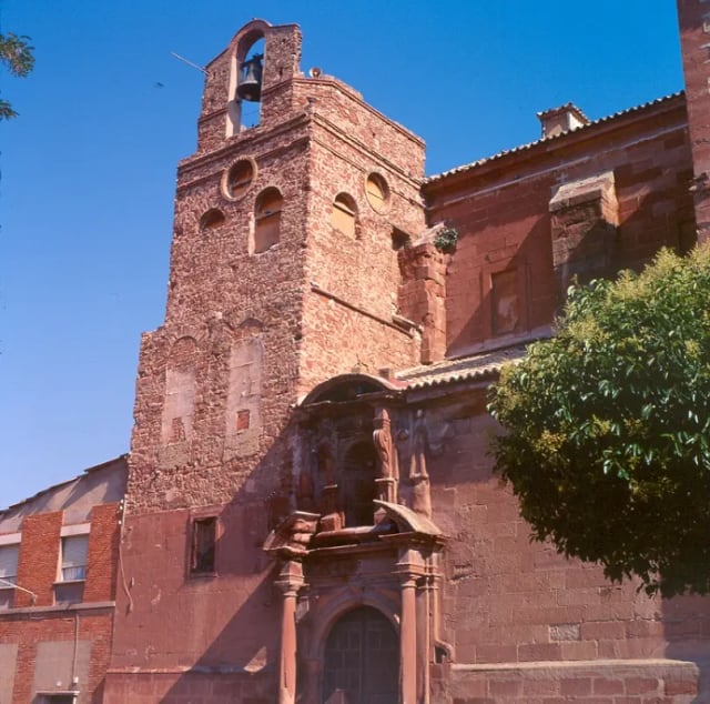 Santa Quiteria Virgen y Mártir — fotografía 9