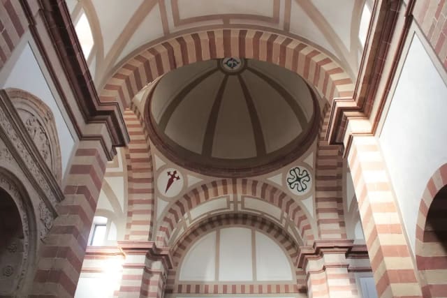 Santa Quiteria Virgen y Mártir — fotografía 4