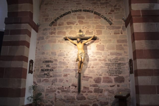 Santa Quiteria Virgen y Mártir — fotografía 8