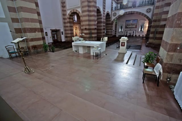 Santa Quiteria Virgen y Mártir — fotografía 1