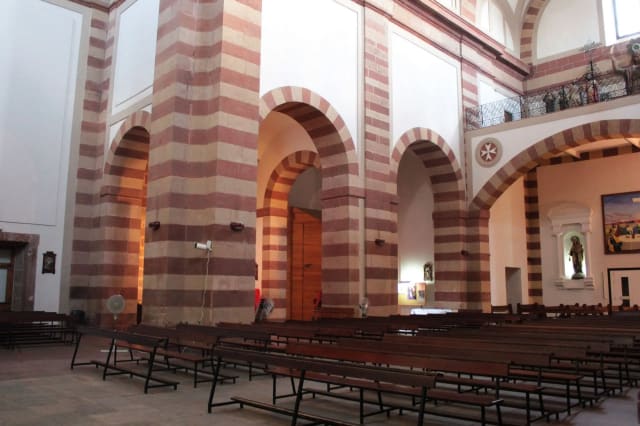 Santa Quiteria Virgen y Mártir — fotografía 2
