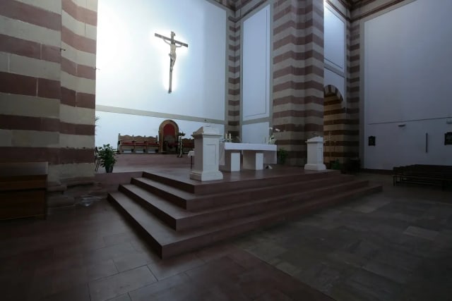 Santa Quiteria Virgen y Mártir — fotografía 3