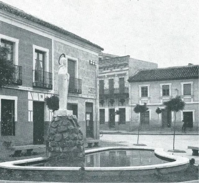 Inmaculada Concepción — fotografía 3