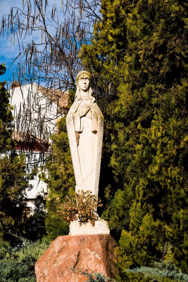 Inmaculada Concepción — fotografía 1