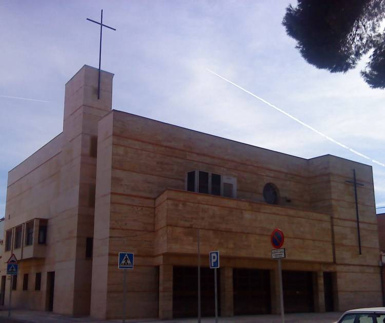 San Rafael Arcángel