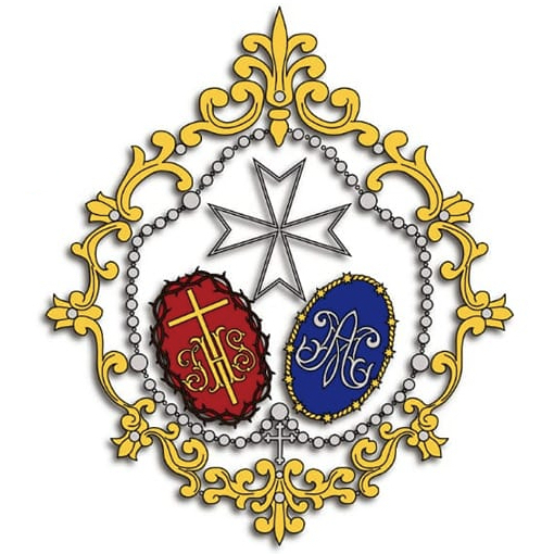 Fervorosa Hermandad de y Cofradía de Nazarenos de Nuestro Padre Jesús del Perdón y María Santísima de la Salud