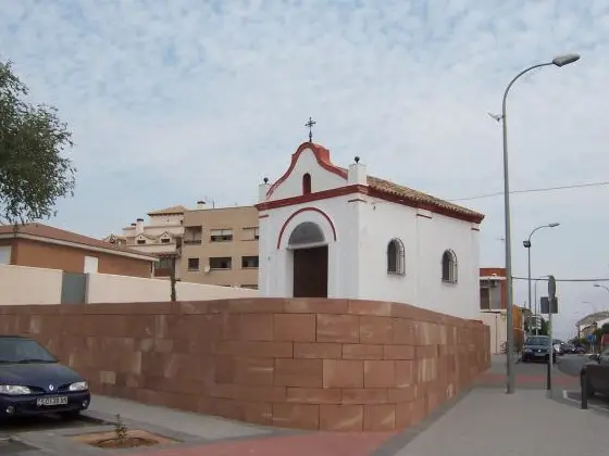 Ermita de San Sebastian
