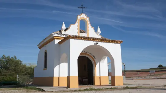 Ermita de San Isidro Labrador