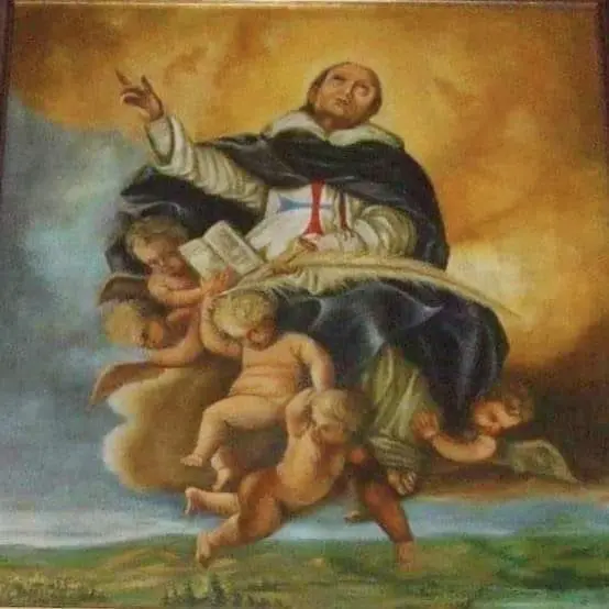 Beato Marcos Criado