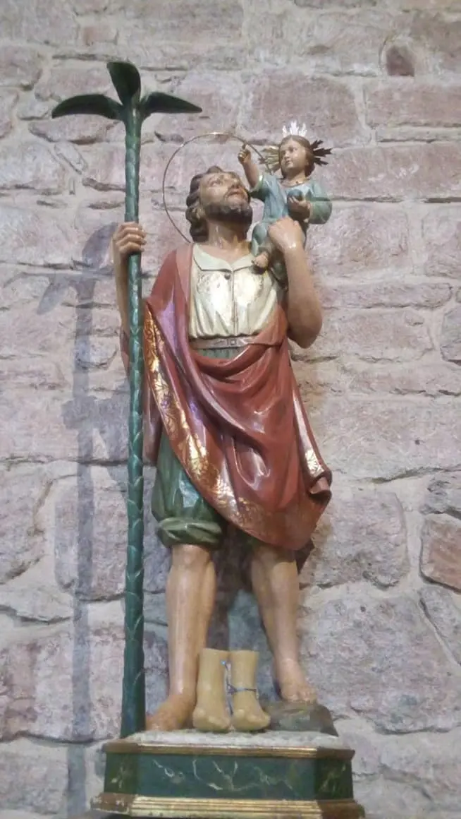 San Cristóbal
