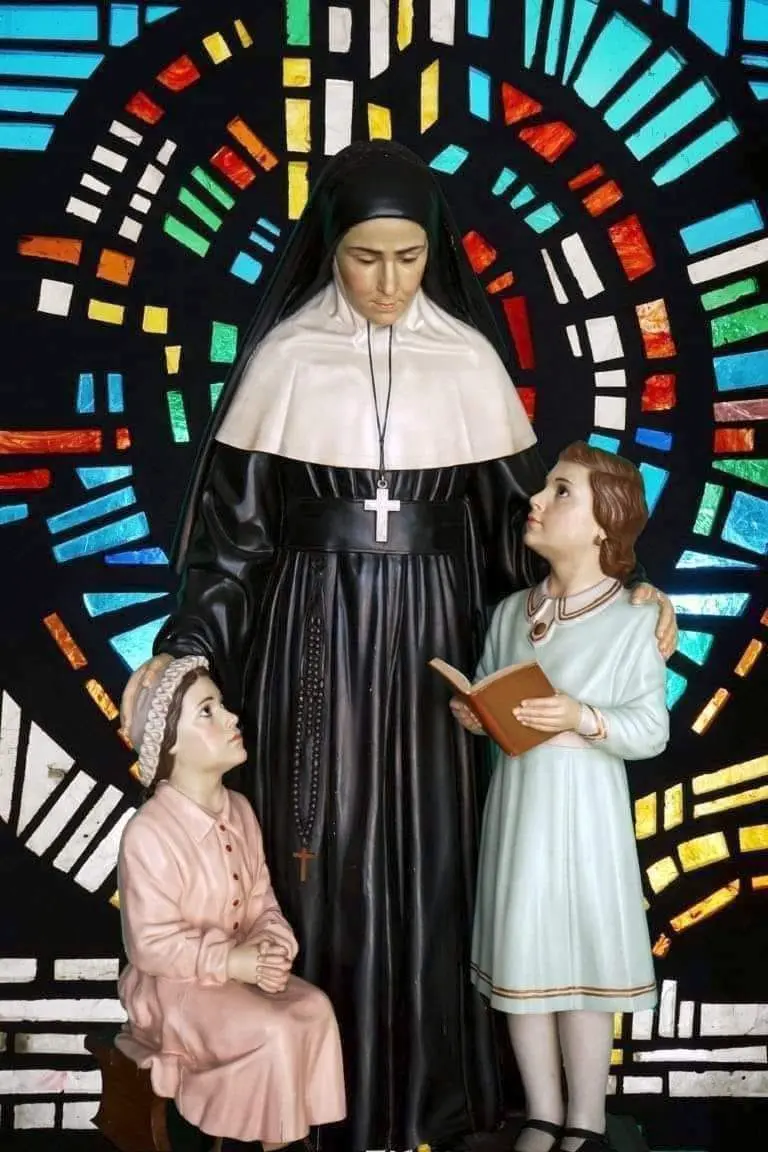Santa Emilia de Rodat