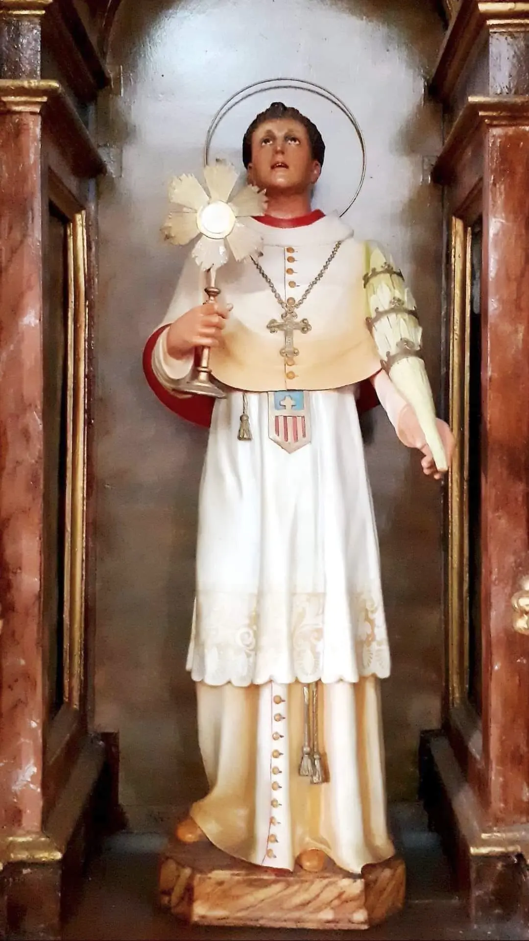 San Ramón Nonato