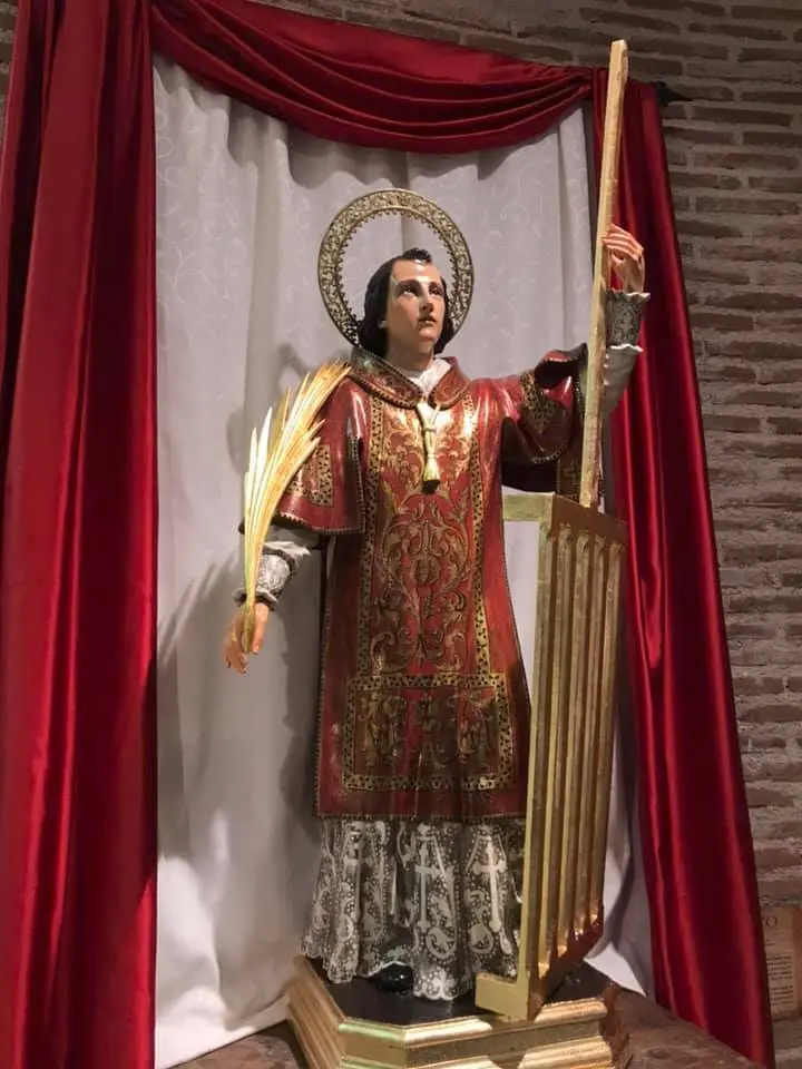 san-lorenzo
