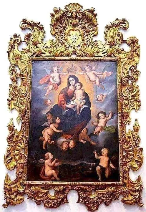 Nuestra Señora de los Angeles