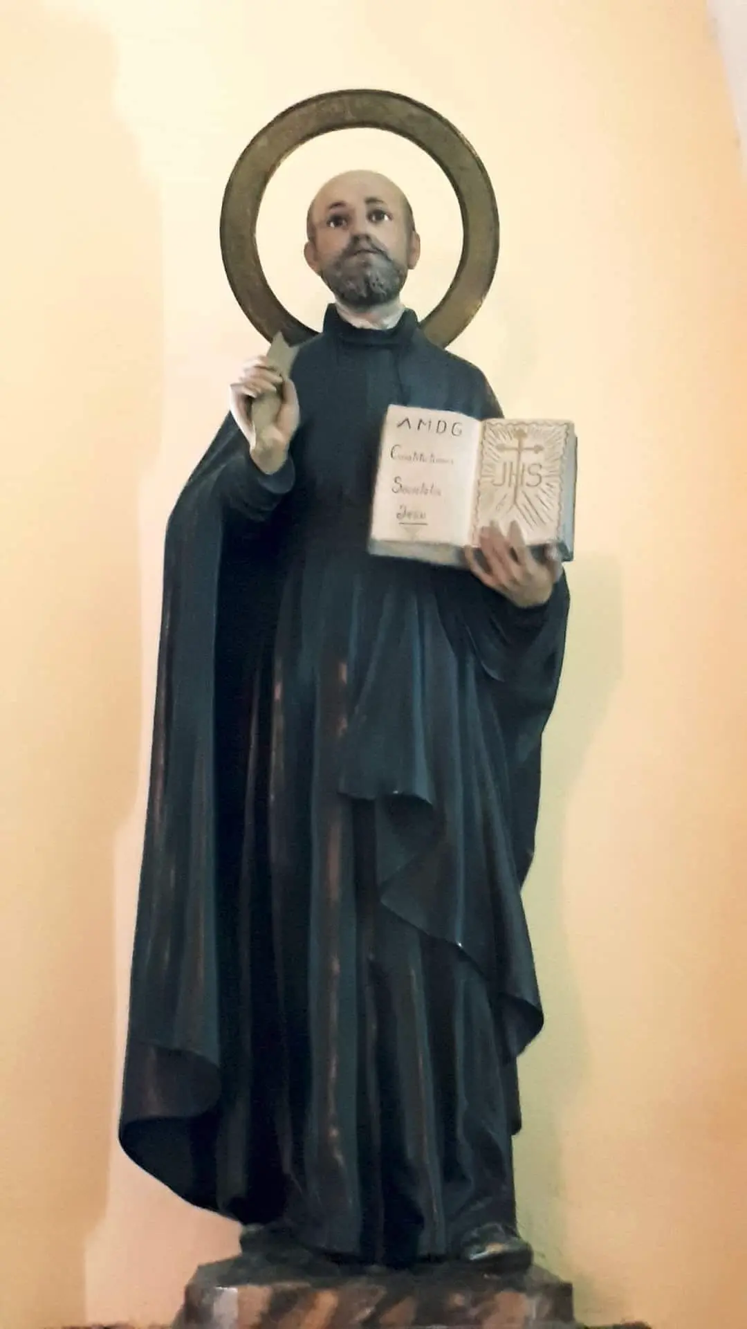 San Ignacio de Loyola