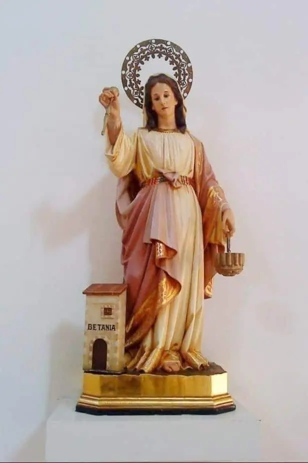 Santa Marta