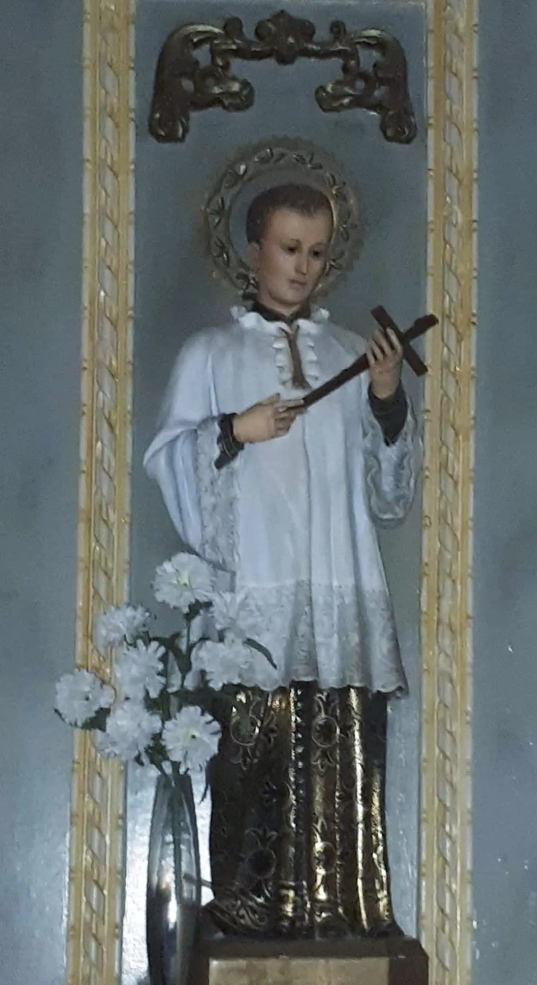 San Luis Gonzaga