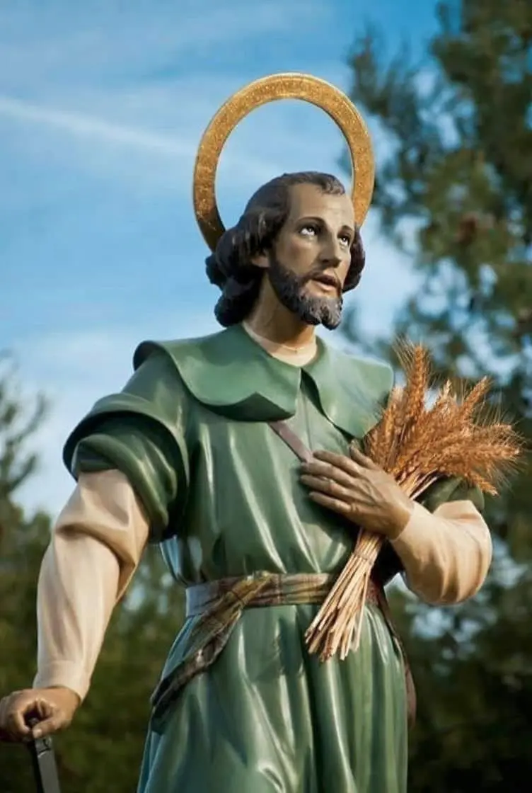 San Isidro Labrador